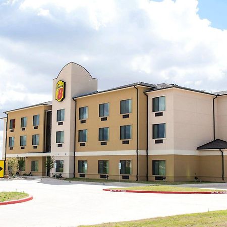 Hotel Super 8 By Wyndham Stanton Esterno foto