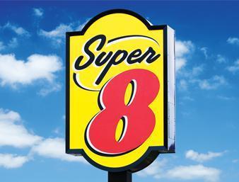 Hotel Super 8 By Wyndham Stanton Esterno foto