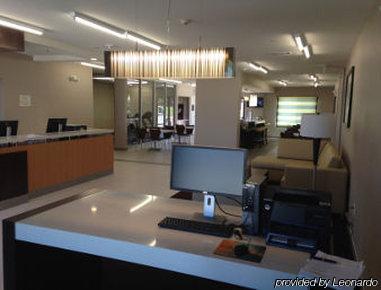 Hotel Super 8 By Wyndham Stanton Esterno foto