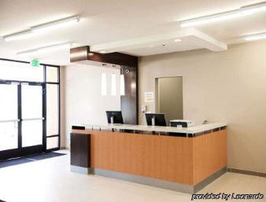 Hotel Super 8 By Wyndham Stanton Esterno foto